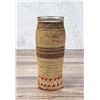 Image 5 : Makah Northwest Coast Native Basket Bottle
