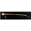 Image 2 : Antique Plains Native American Indian War Club