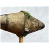 Image 3 : Sioux Inlaid Native American Indian War Club