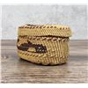 Image 2 : Makah Northwest Coast Native American Whale Basket