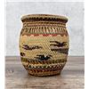 Image 4 : Makah Northwest Coast Native American Pot Basket