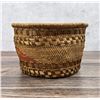 Image 2 : Makah Northwest Coast Native American Whale Basket