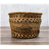 Image 4 : Makah Northwest Coast Native American Whale Basket
