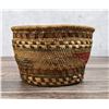 Image 5 : Makah Northwest Coast Native American Whale Basket