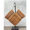 Image 1 : Maggie Kelly Quinault Native American Basket