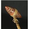 Image 3 : Sioux Inlaid Native American Indian War Club