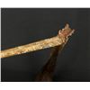 Image 6 : Sioux Inlaid Native American Indian War Club