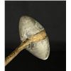 Image 3 : Antique Plains Native American Indian War Club
