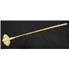 Image 2 : Antique Plains Native American Indian War Club
