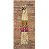 Image 1 : Fort Berthold Sioux Native American Pipe Bag