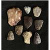 Image 4 : Ancient Native American Indian Stone Tools