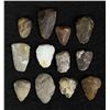 Image 5 : Ancient Native American Indian Stone Tools