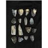 Image 8 : Ancient Native American Indian Stone Tools