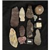 Image 2 : Ancient Native American Indian Stone Tools