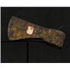 Image 2 : Native American Indian Fur Trade Axe Tomahawk