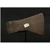 Image 1 : Native American Indian Fur Trade Axe Tomahawk
