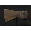 Image 2 : Native American Indian Fur Trade Axe Tomahawk