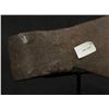 Image 4 : Native American Indian Fur Trade Axe Tomahawk
