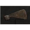 Image 1 : Native American Indian Fur Trade Axe Tomahawk