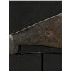 Image 3 : Native American Indian Fur Trade Axe Tomahawk