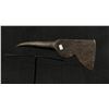 Image 1 : Native American Indian Fur Trade Axe Tomahawk