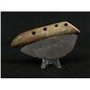 Image 1 : Ancient Thule Inuit Alaskan Eskimo Slate Ulu Knife