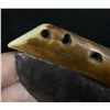 Image 4 : Ancient Thule Inuit Alaskan Eskimo Slate Ulu Knife