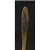 Image 4 : Haida Northwest Coast Indian Sheep Horn Spoon