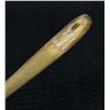 Image 4 : Haida Northwest Coast Indian Sheep Horn Spoon