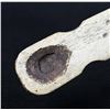 Image 6 : Ancient Thule Inuit Alaskan Eskimo Horn Spoon