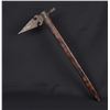 Image 2 : Antique Native American Indian Spontoon Tomahawk