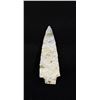 Image 2 : Ancient American Indian Arrowhead Lance Point