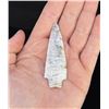 Image 3 : Ancient American Indian Arrowhead Lance Point
