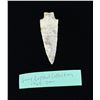 Image 4 : Ancient American Indian Arrowhead Lance Point