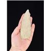 Image 1 : Ancient American Indian Arrowhead Lance Point