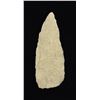 Image 2 : Ancient American Indian Arrowhead Lance Point