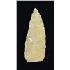 Image 3 : Ancient American Indian Arrowhead Lance Point