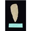 Image 4 : Ancient American Indian Arrowhead Lance Point