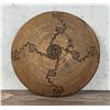 Image 3 : Apache Native American Indian Basket