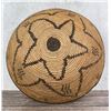 Image 3 : Apache Native American Indian Basket