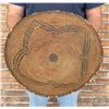 Image 1 : Apache Native American Indian Basket