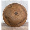 Image 3 : Apache Native American Indian Basket