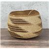 Image 3 : Hupa Yurok Modoc California Indian Basket