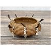 Image 2 : Pomo Native American Indian Gift Basket