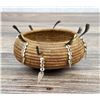 Image 3 : Pomo Native American Indian Gift Basket