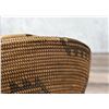 Image 8 : Yokuts Native American Indian Bottleneck Basket
