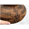 Image 5 : Maidu Native American Indian Bottleneck Basket