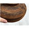 Image 6 : Maidu Native American Indian Bottleneck Basket