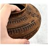 Image 7 : Maidu Native American Indian Bottleneck Basket