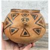 Image 4 : Antique Casas Grande Polychrome Pot Vase